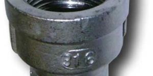 Stainless Steel Reducing So