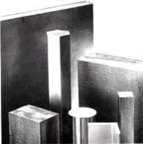 Stainless Steel Sheets