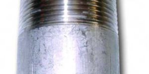 Stainless Steel Weld Nipple