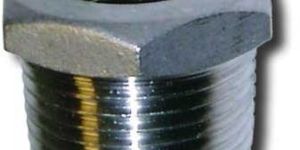 Steel Hexagonal Reduce Fittings