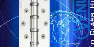 Stainless Steel Door Hinge