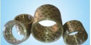 Bronze Bushing