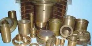 Customized Bronze Bush