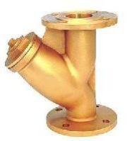 Copper Alloy Casting