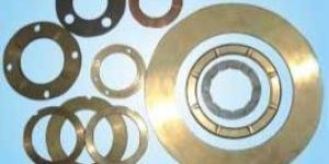 Compressor Bronze Thrust Ring