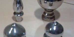 Stainless Steel Railing Finials