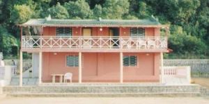 Steel Modular Prefabricated Guest House