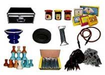 Complete Smoking Kit