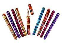 Crystal Stone Studded Pens