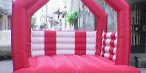 Bouncy Castles BC-02
