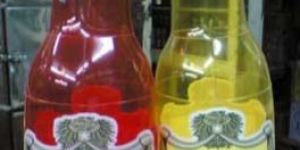 Inflatable Dangler - 01