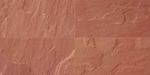 Red Sandstone