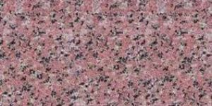Rosy Pink Granite