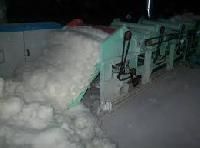 Cotton Ginning Machines