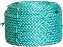 Aqua Green Multi-Purpose Rope