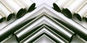 Nickel Pipes