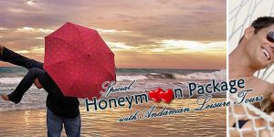 Honeymoon Packages