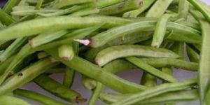 Cluster Beans