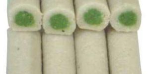 Kaju Rolls