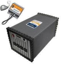Sine Wave Inverters