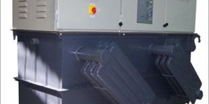 Servo Voltage Stabilizers