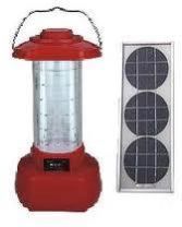 Solar Lantern