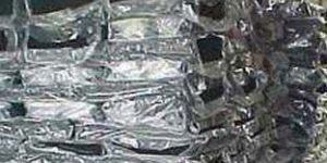 Butyl Reclaimed Rubber