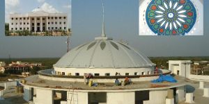 FRP Custom Mouldings