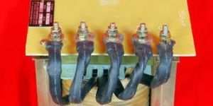 Battery Charging Transformer