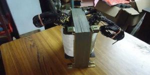 Medical Equipment Transformer