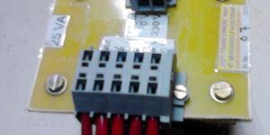 Potential Transformers