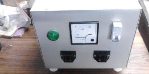 Single Phase Transformer