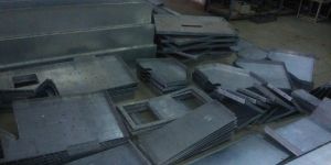 CNC Sheet Metal Parts
