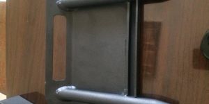 Customised Sheet Metal Components