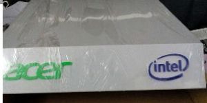 Retail Display Fixtures