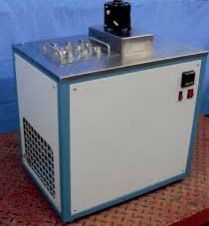 Low Temperature Bath Circulator