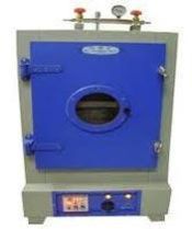 Rectangular Vacuum Oven