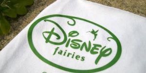 Heat Transfer Labels