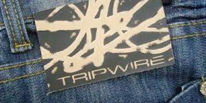 Leather Elbow Patches -LP-02