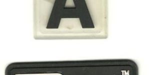 Rubber Patches -RP-02