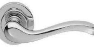Lever Door Handle (HR-1052)