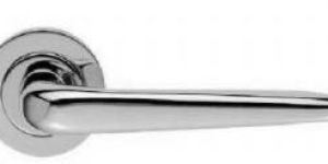 Lever Door Handle (HR-1053)