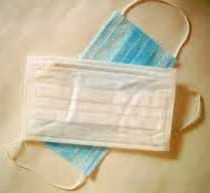 Disposable Face Mask (FM 1)