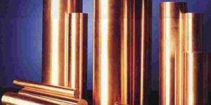Copper Tubes