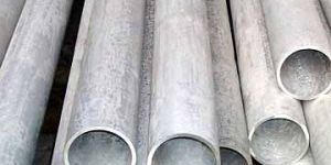 Stainless Steel Pipe & Tubes