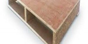 Plywood Pallet