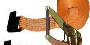 Ratchet Lashing Belt