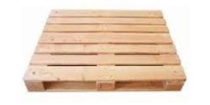 Rubber Wood Pallets
