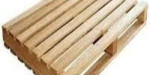 Two Way Wooden Pallets