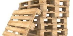Wooden Pallets